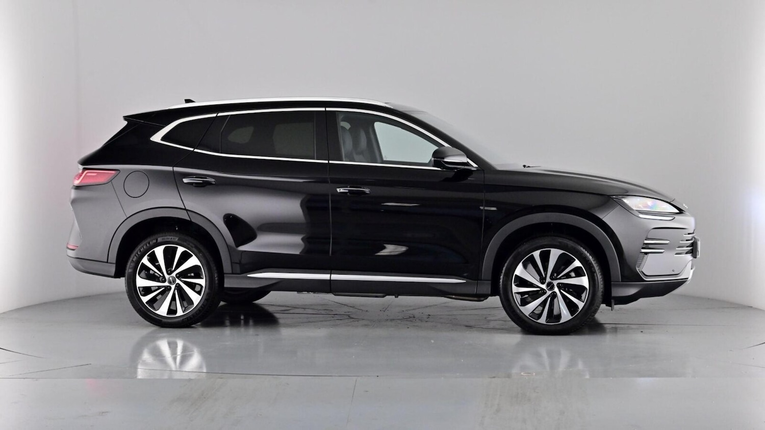 Used BYD Seal U 2025 for sale - 76888842: Photo 82