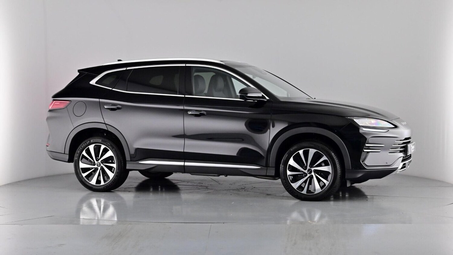 Used BYD Seal U 2025 for sale - 76888842: Photo 83