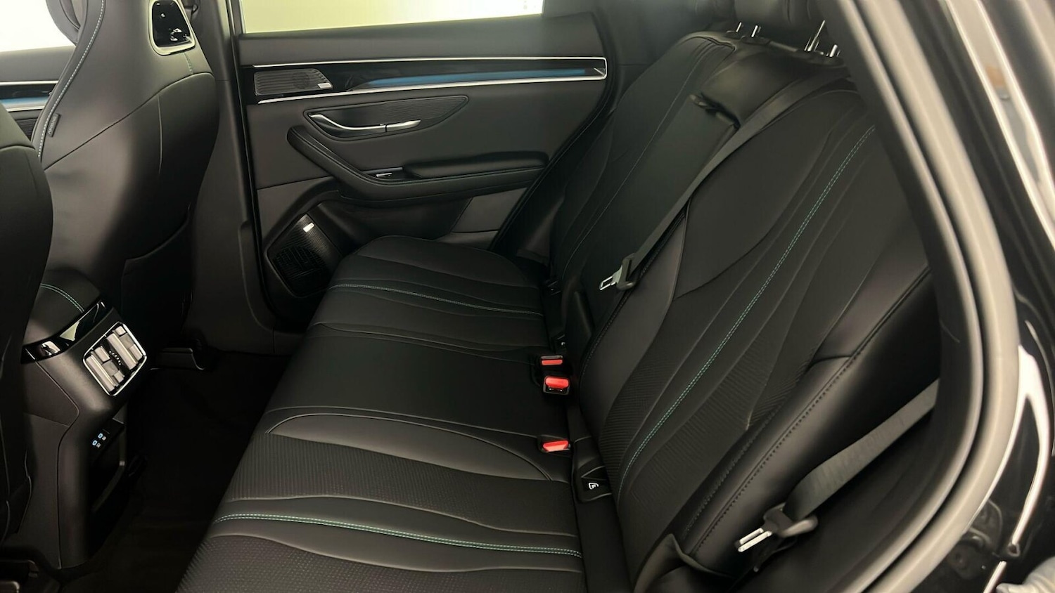 Used BYD Seal U 2025 for sale - 76888842: Photo 9