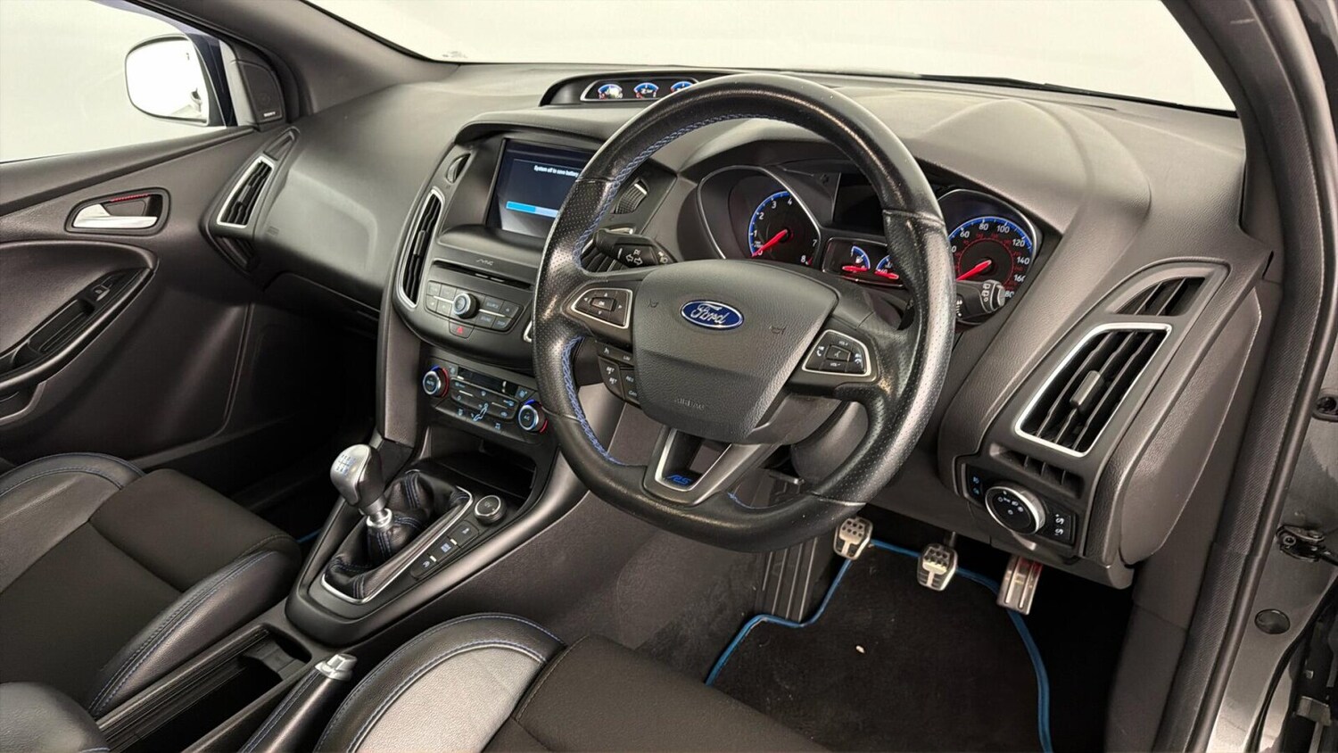 Used Ford Focus 2017 for sale - 77885420: Photo 10