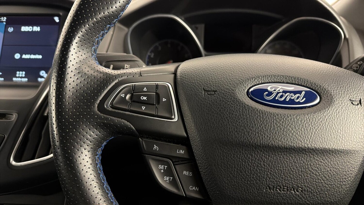 Used Ford Focus 2017 for sale - 77885420: Photo 11