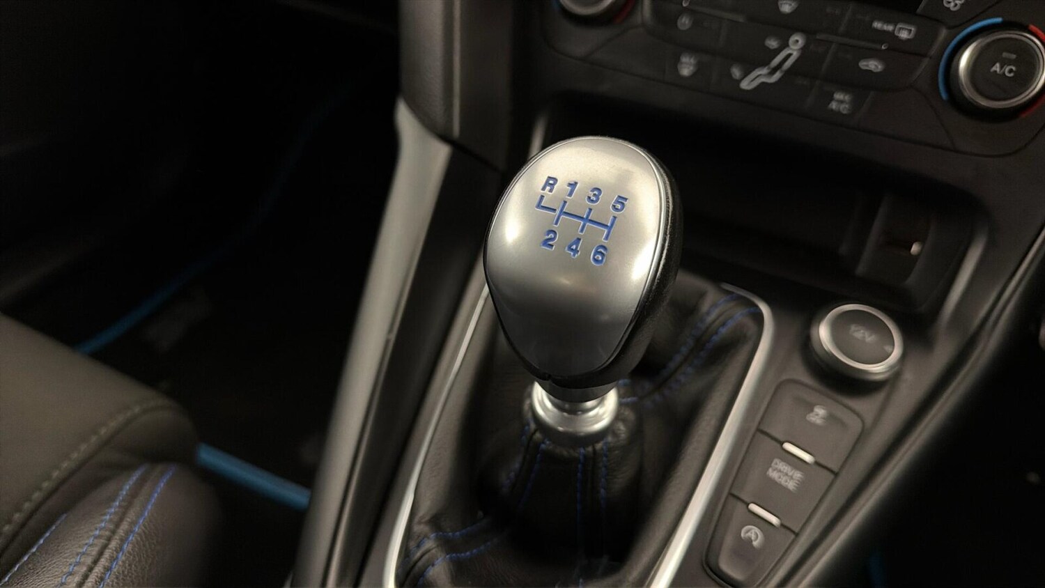 Used Ford Focus 2017 for sale - 77885420: Photo 13