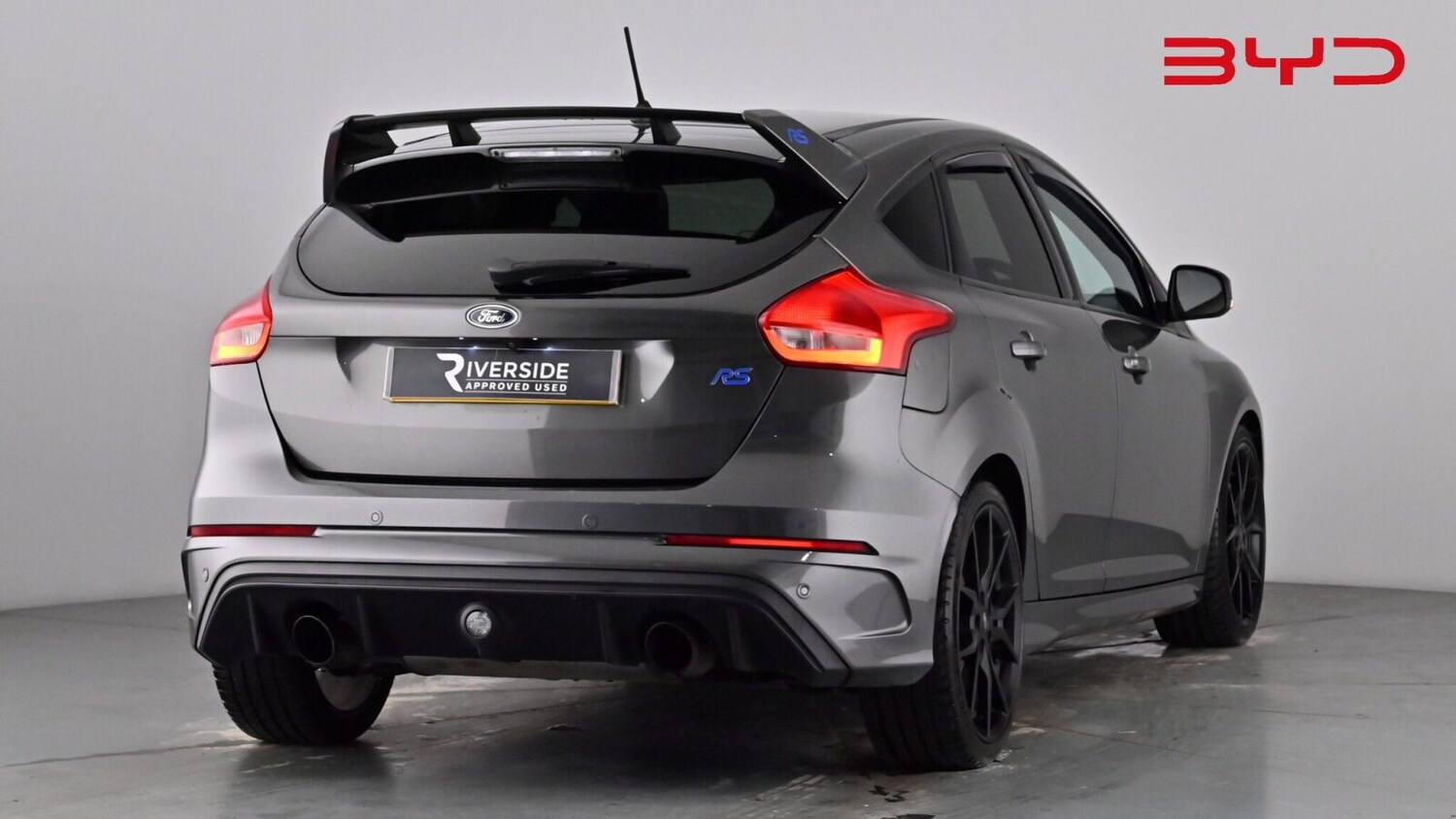 Used Ford Focus 2017 for sale - 77885420: Photo 14