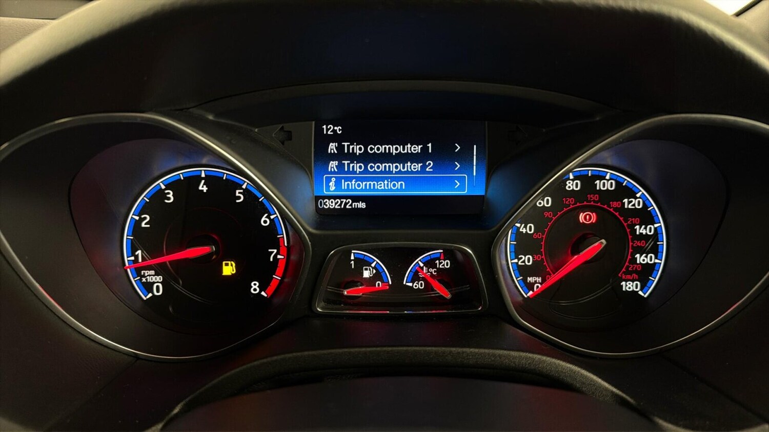 Used Ford Focus 2017 for sale - 77885420: Photo 16