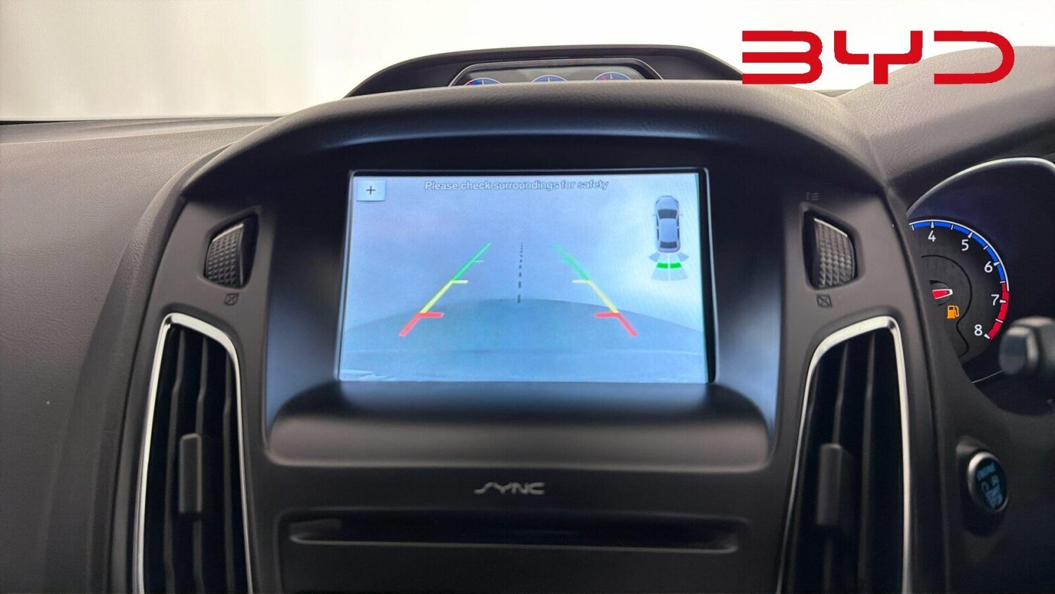 Used Ford Focus 2017 for sale - 77885420: Photo 18