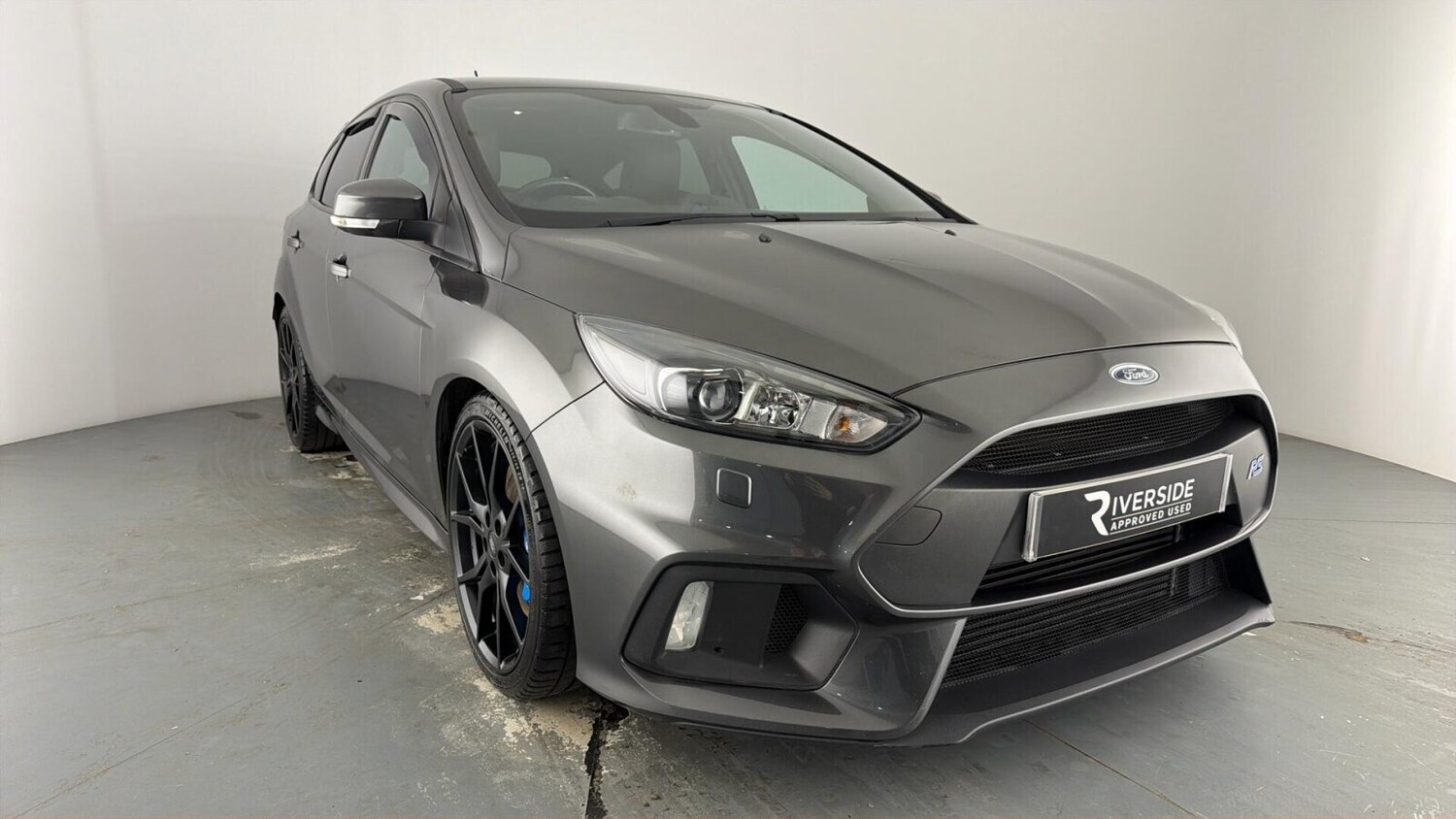 Used Ford Focus 2017 for sale - 77885420: Photo 20
