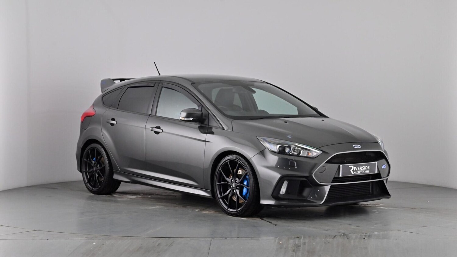 Used Ford Focus 2017 for sale - 77885420: Photo 21