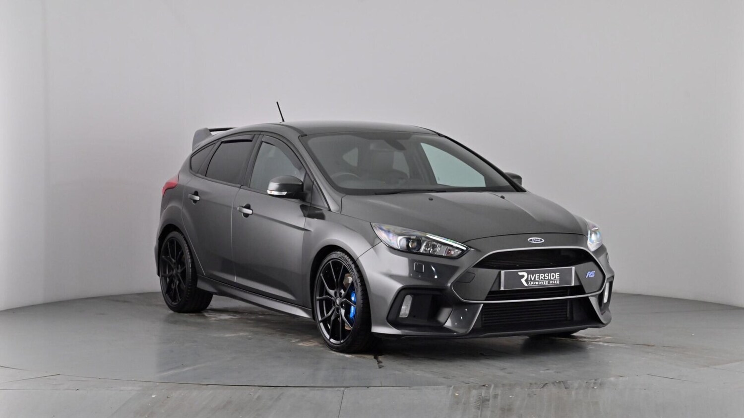 Used Ford Focus 2017 for sale - 77885420: Photo 22