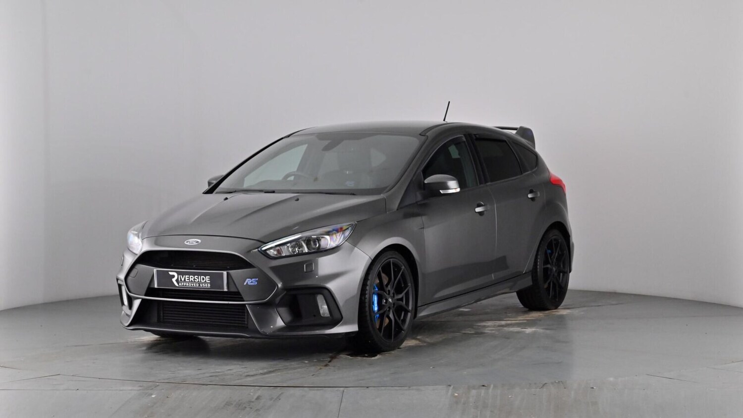 Used Ford Focus 2017 for sale - 77885420: Photo 28