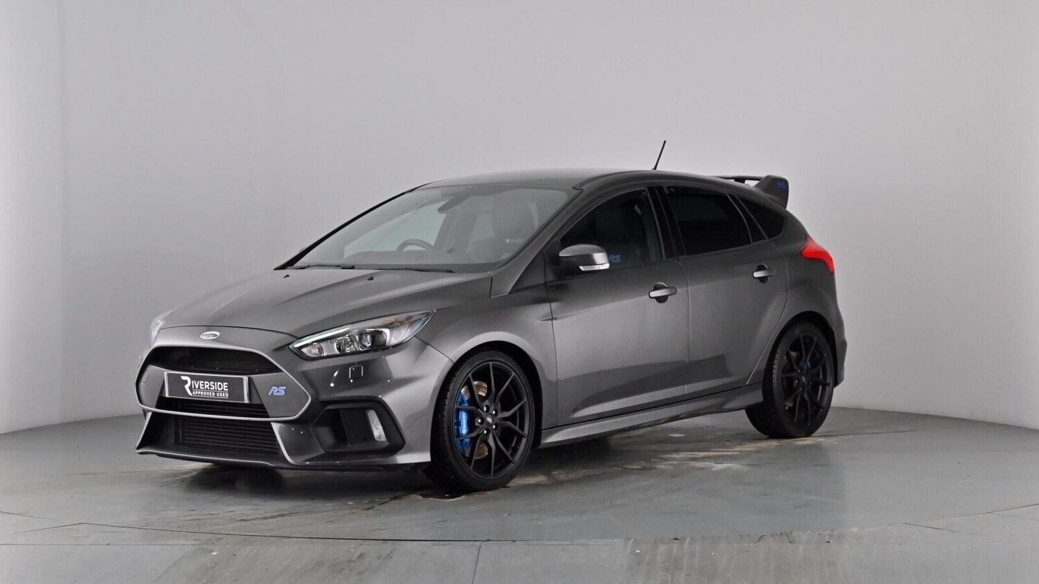 Used Ford Focus 2017 for sale - 77885420: Photo 29