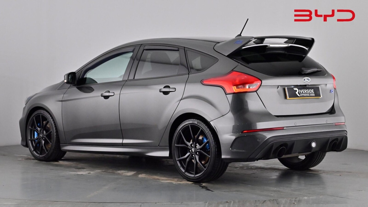 Used Ford Focus 2017 for sale - 77885420: Photo 3