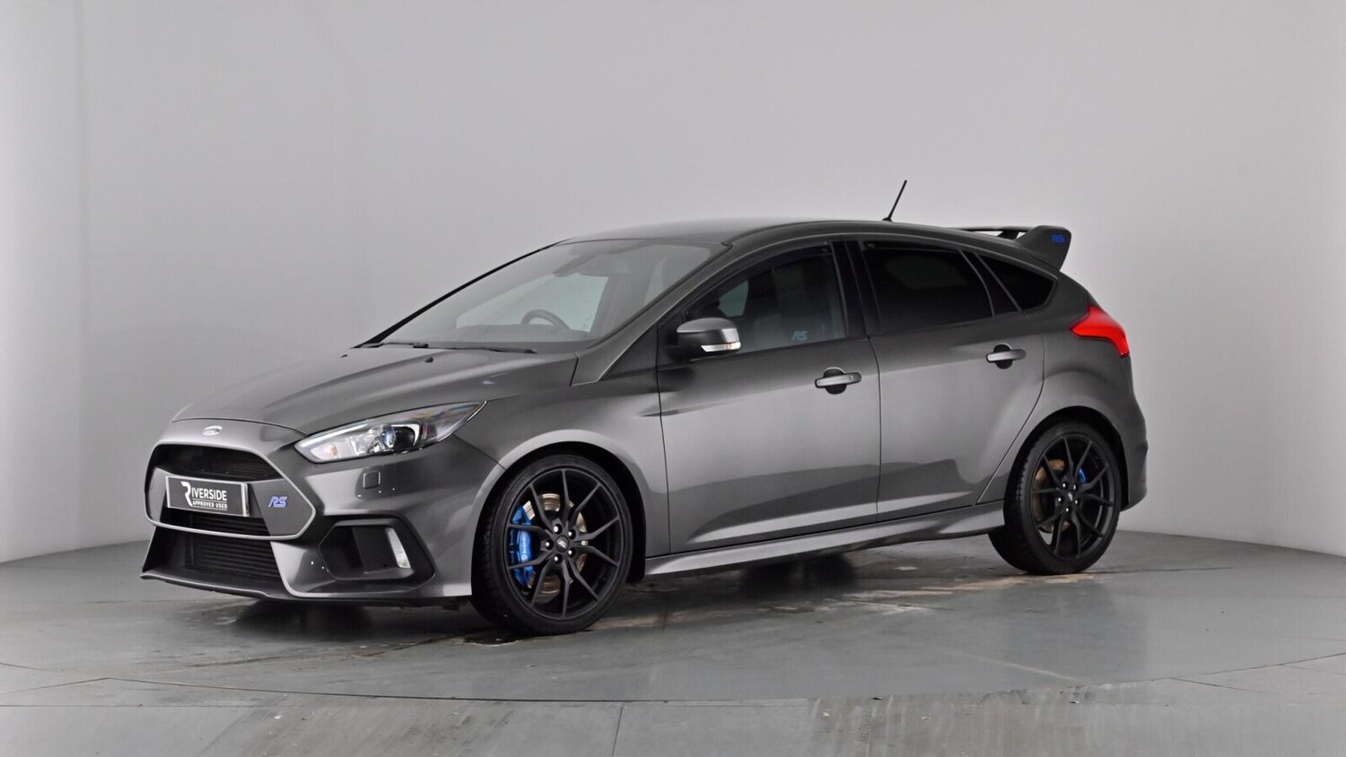 Used Ford Focus 2017 for sale - 77885420: Photo 30