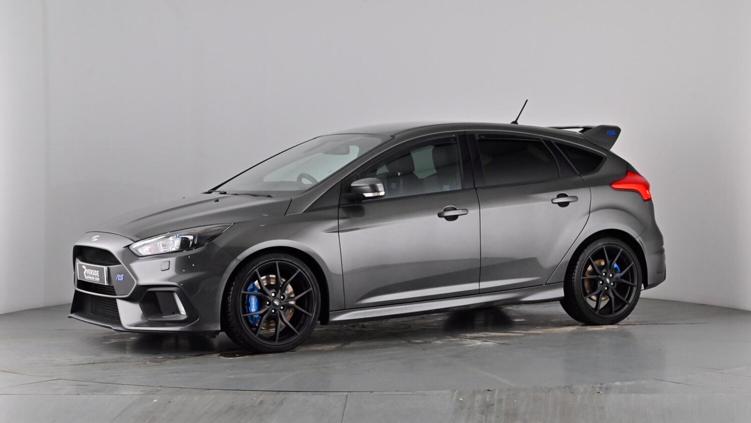 Used Ford Focus 2017 for sale - 77885420: Photo 31