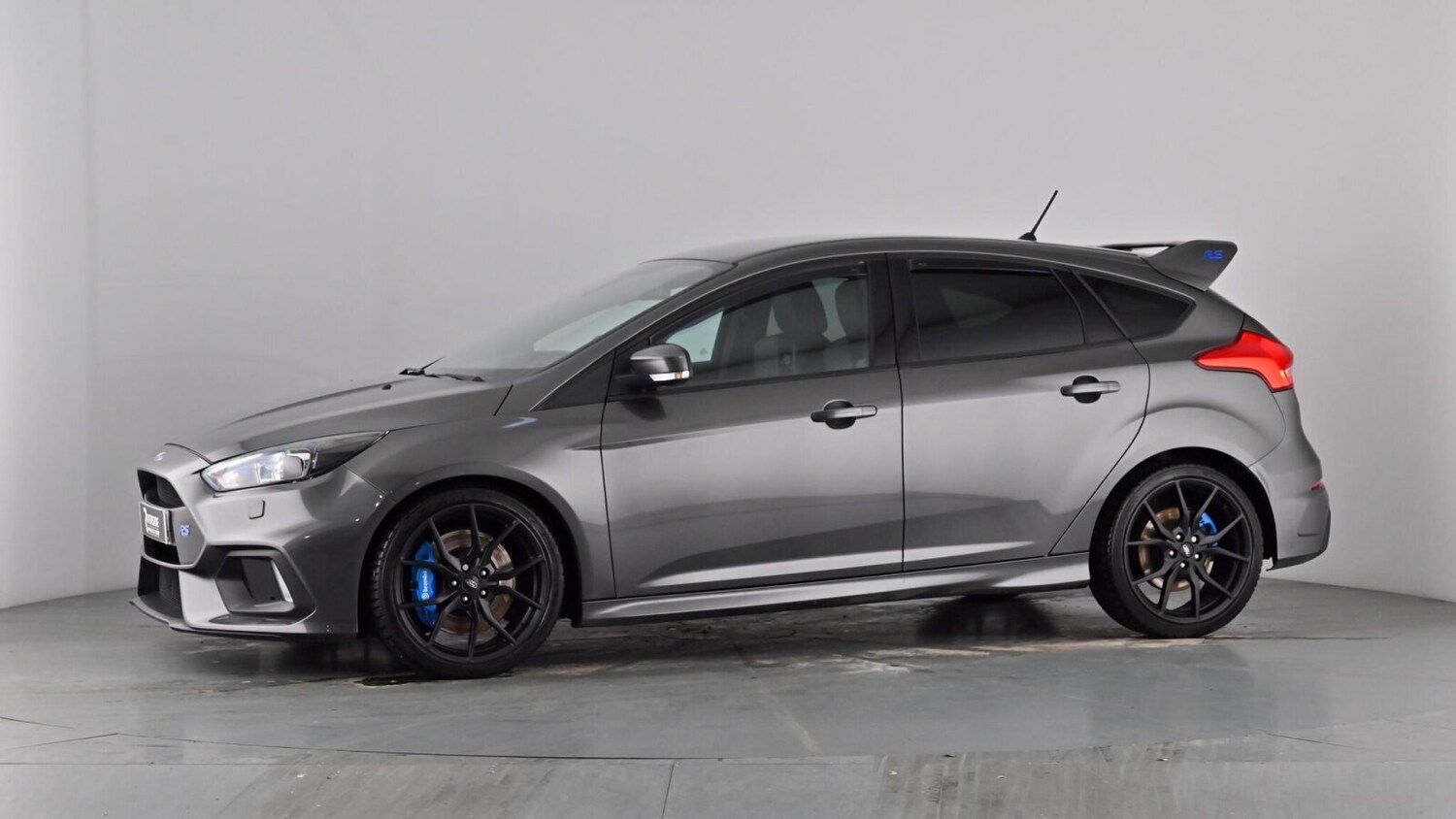 Used Ford Focus 2017 for sale - 77885420: Photo 32