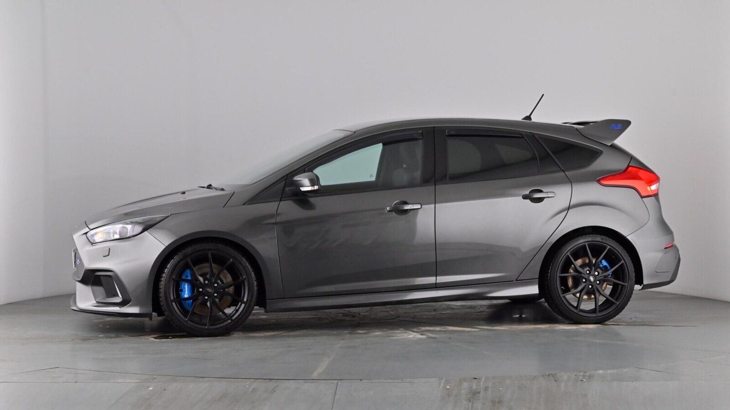 Used Ford Focus 2017 for sale - 77885420: Photo 33