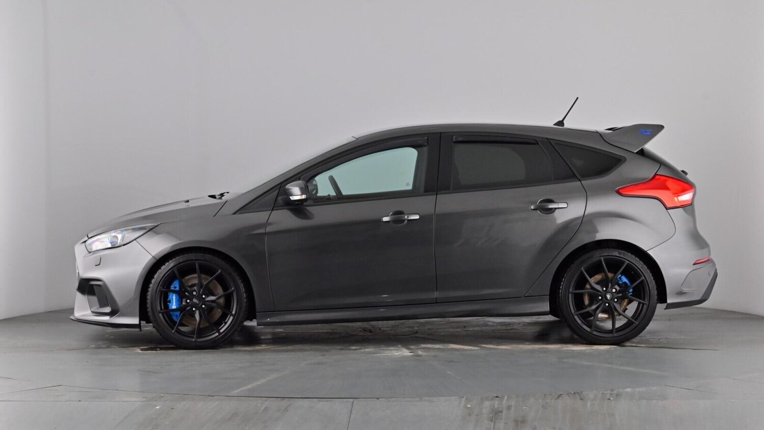 Used Ford Focus 2017 for sale - 77885420: Photo 34