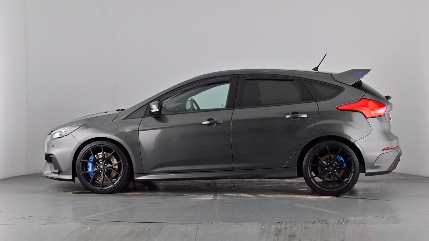 Used Ford Focus 2017 for sale - 77885420: Photo 35