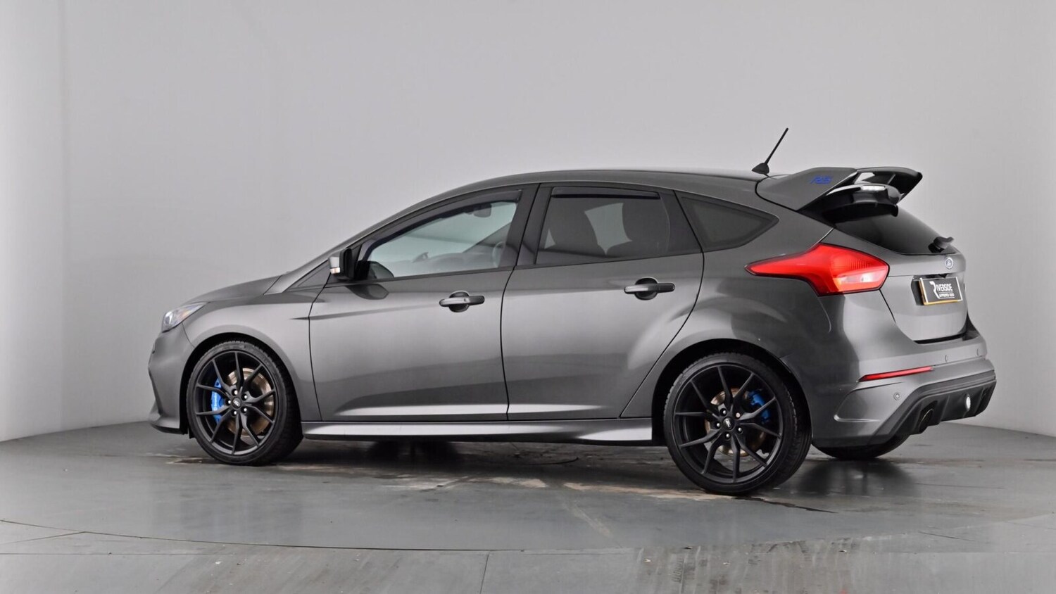 Used Ford Focus 2017 for sale - 77885420: Photo 37