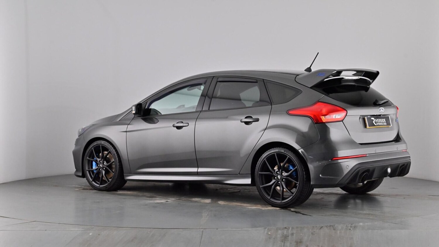 Used Ford Focus 2017 for sale - 77885420: Photo 38