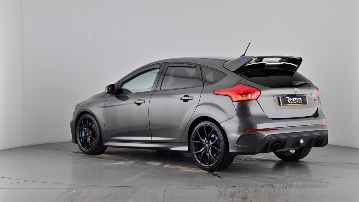 Used Ford Focus 2017 for sale - 77885420: Photo 39