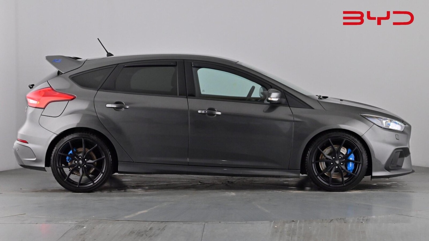 Used Ford Focus 2017 for sale - 77885420: Photo 4