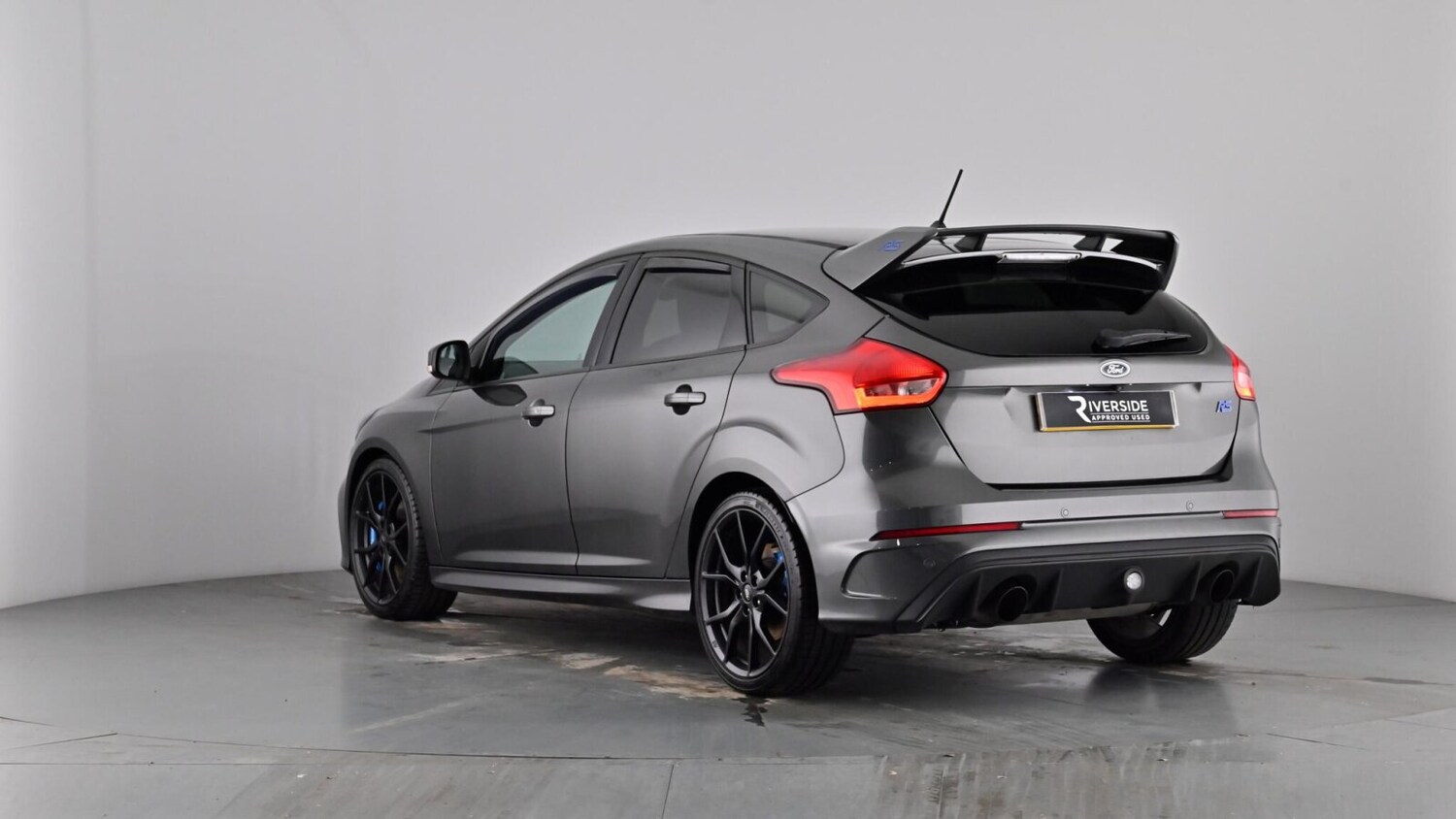 Used Ford Focus 2017 for sale - 77885420: Photo 40