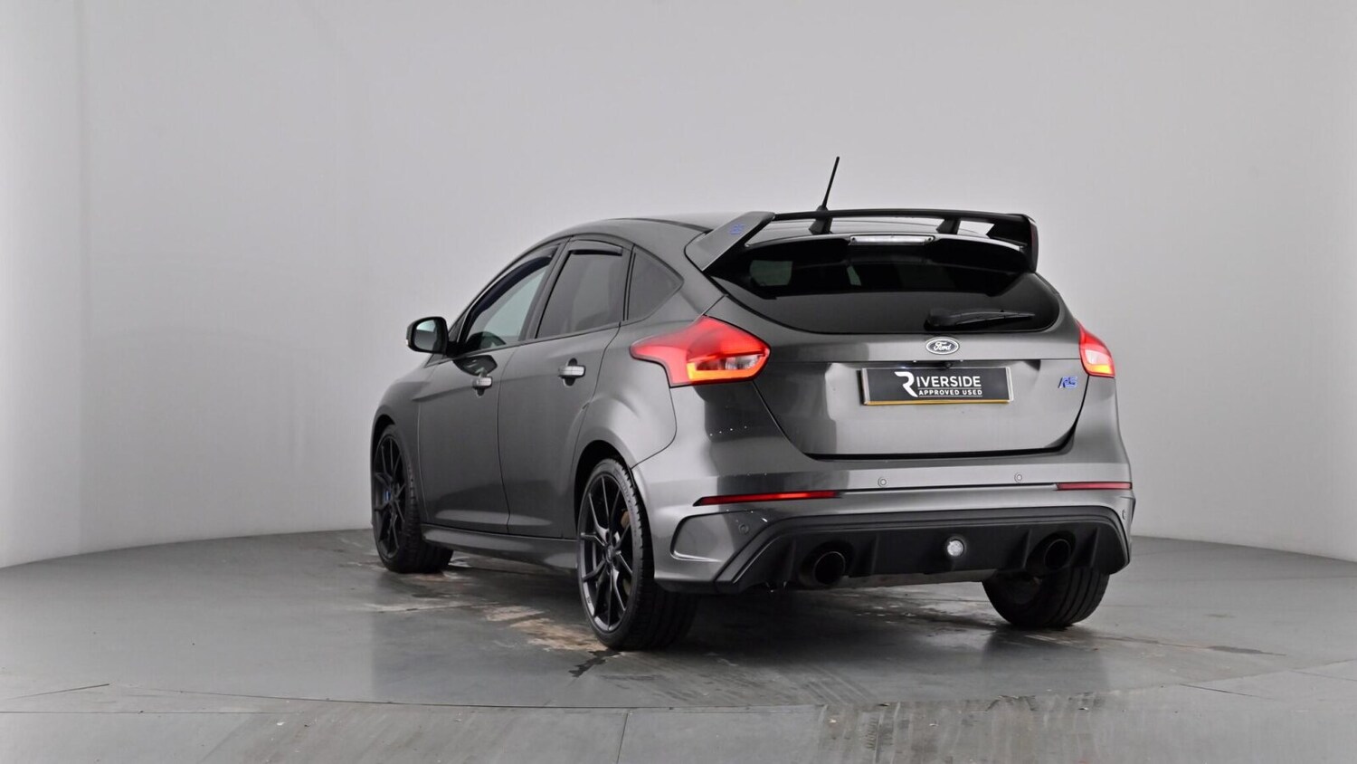 Used Ford Focus 2017 for sale - 77885420: Photo 41