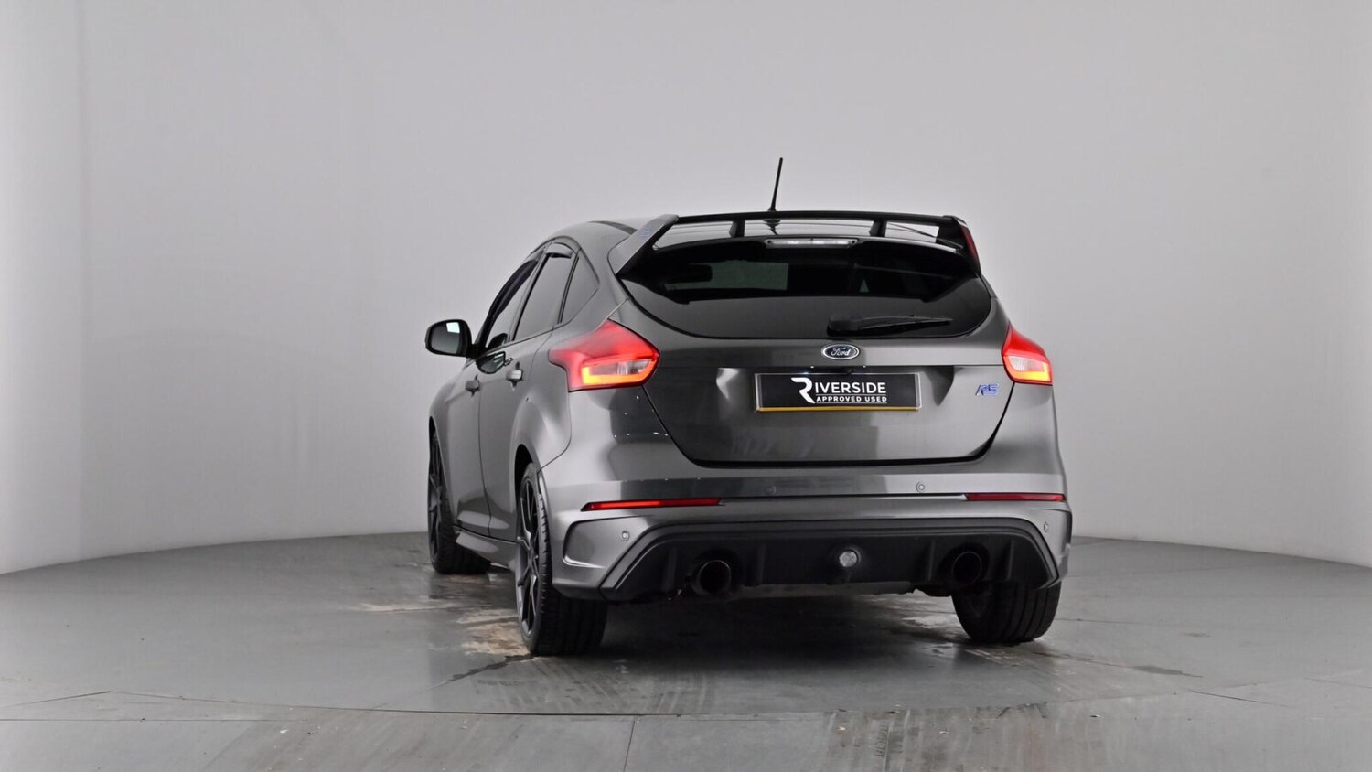 Used Ford Focus 2017 for sale - 77885420: Photo 42