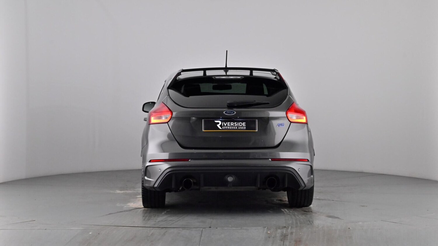 Used Ford Focus 2017 for sale - 77885420: Photo 43