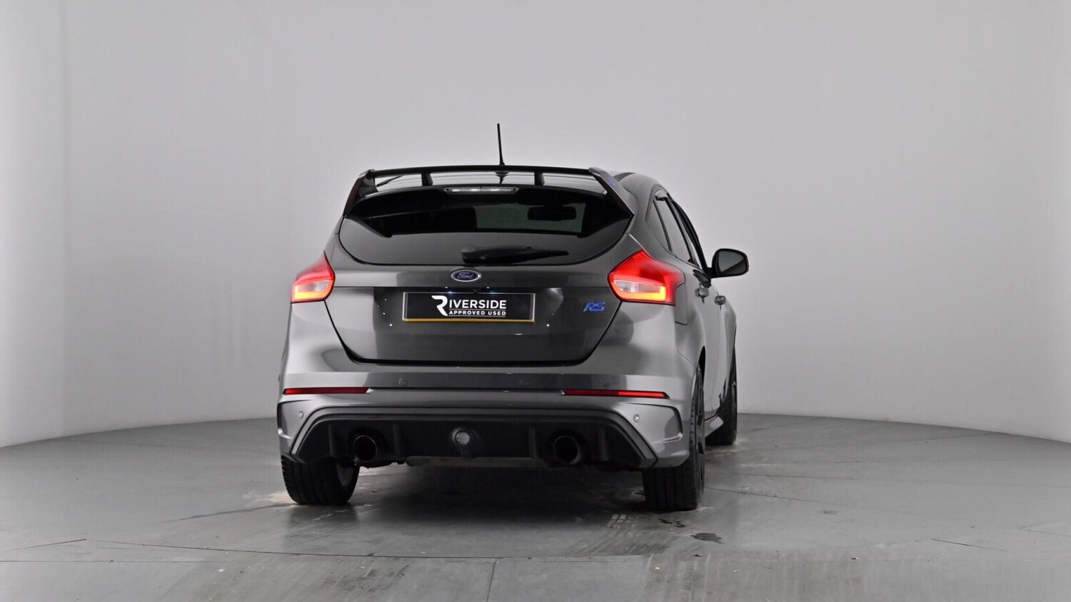 Used Ford Focus 2017 for sale - 77885420: Photo 44