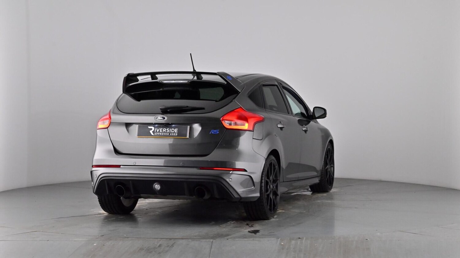 Used Ford Focus 2017 for sale - 77885420: Photo 45