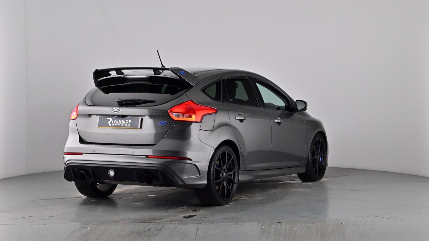 Used Ford Focus 2017 for sale - 77885420: Photo 46