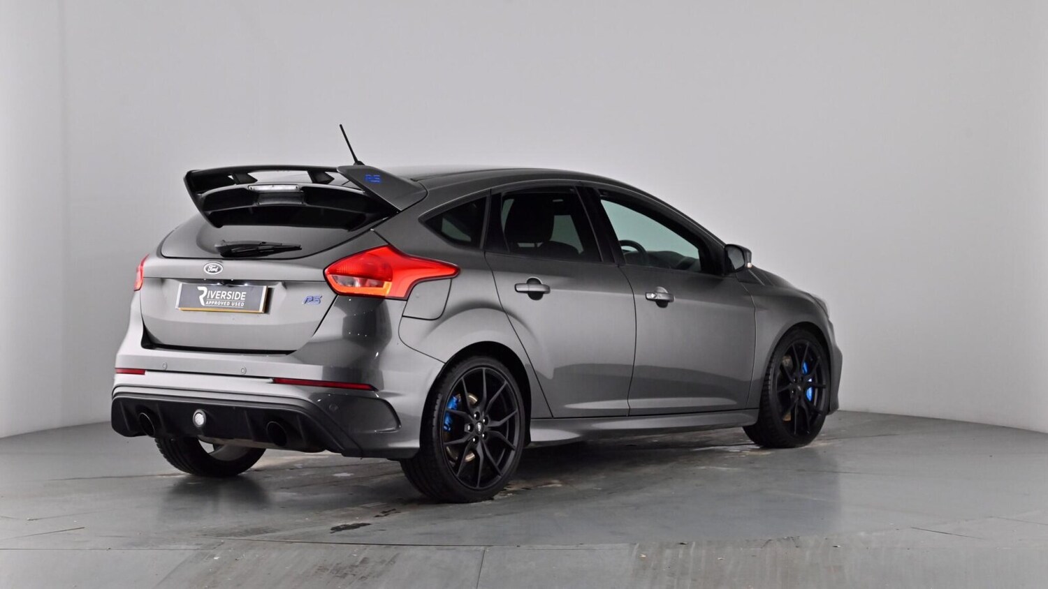 Used Ford Focus 2017 for sale - 77885420: Photo 47