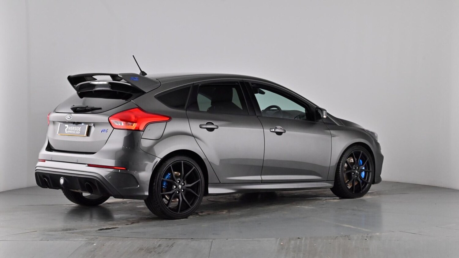 Used Ford Focus 2017 for sale - 77885420: Photo 48
