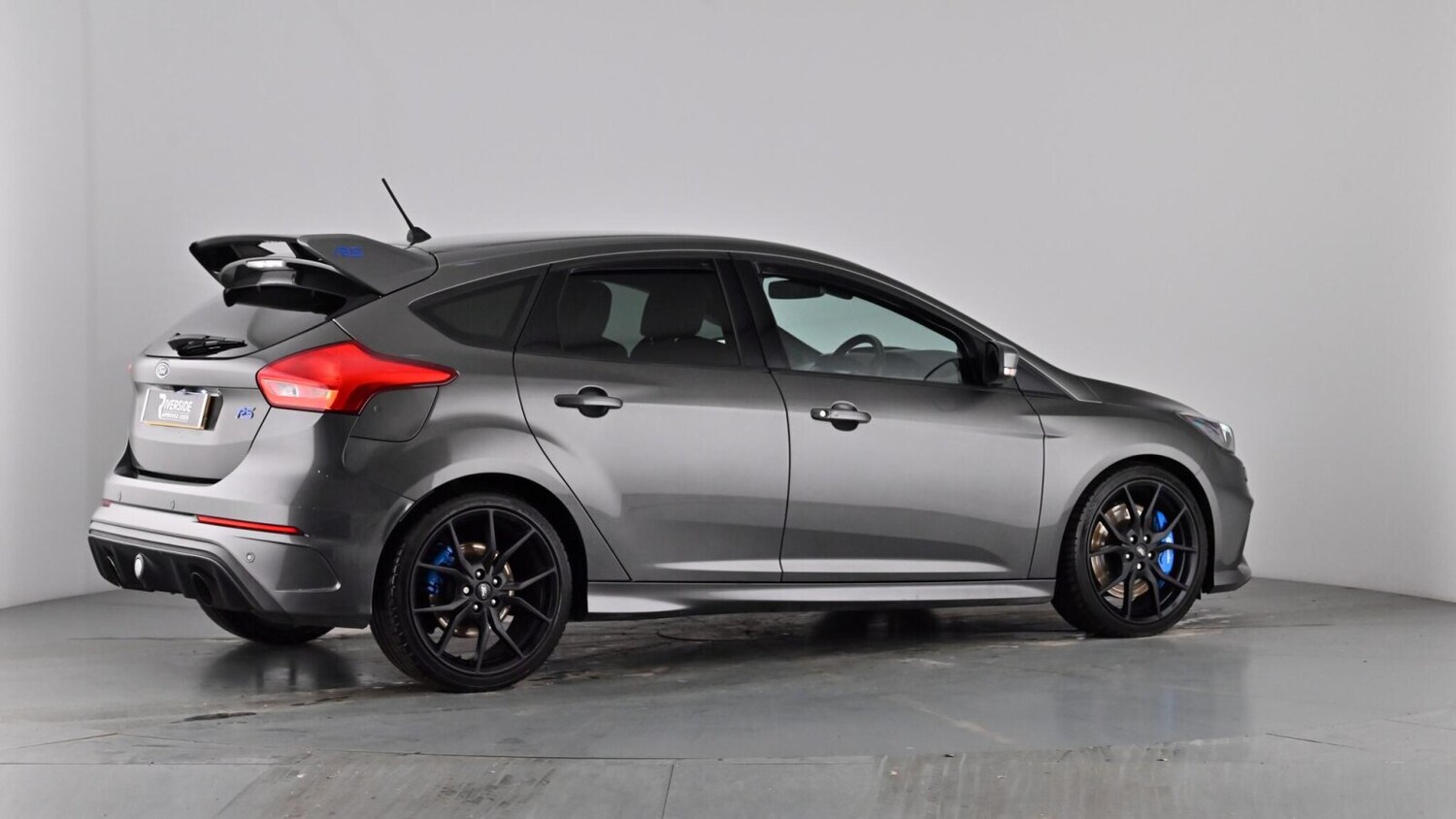 Used Ford Focus 2017 for sale - 77885420: Photo 49