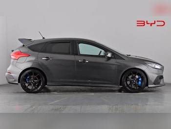 Used Ford Focus 2017 for sale - 77885420: Photo