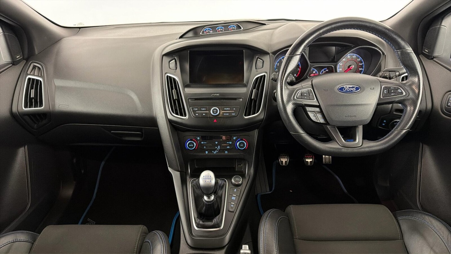 Used Ford Focus 2017 for sale - 77885420: Photo 5