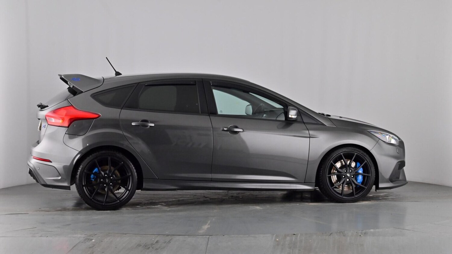 Used Ford Focus 2017 for sale - 77885420: Photo 51