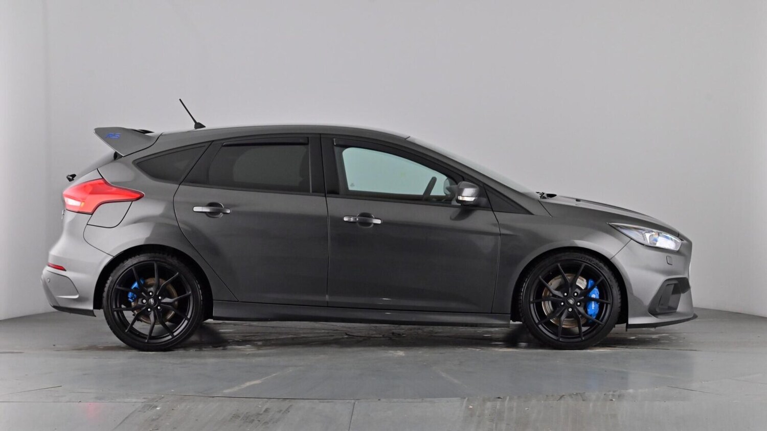 Used Ford Focus 2017 for sale - 77885420: Photo 52