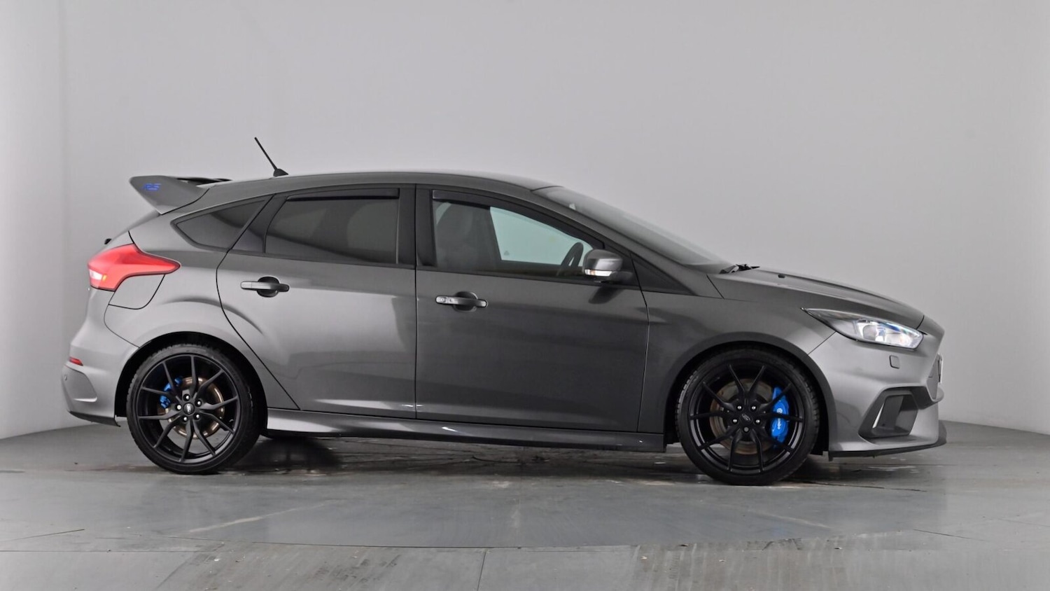 Used Ford Focus 2017 for sale - 77885420: Photo 53