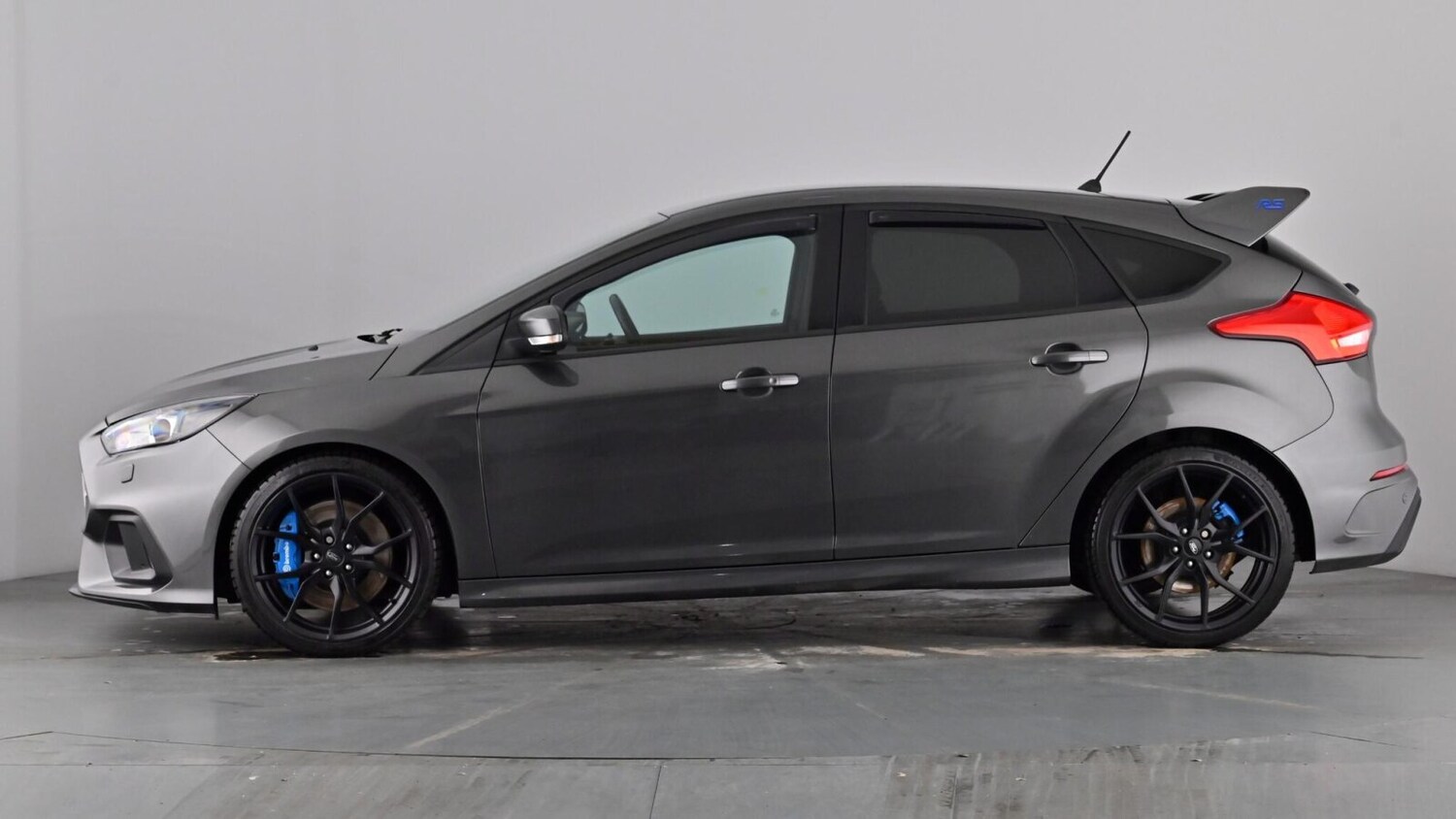 Used Ford Focus 2017 for sale - 77885420: Photo 57