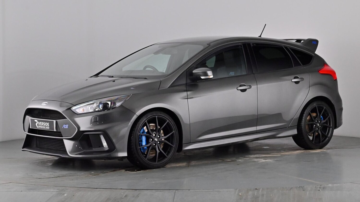 Used Ford Focus 2017 for sale - 77885420: Photo 58