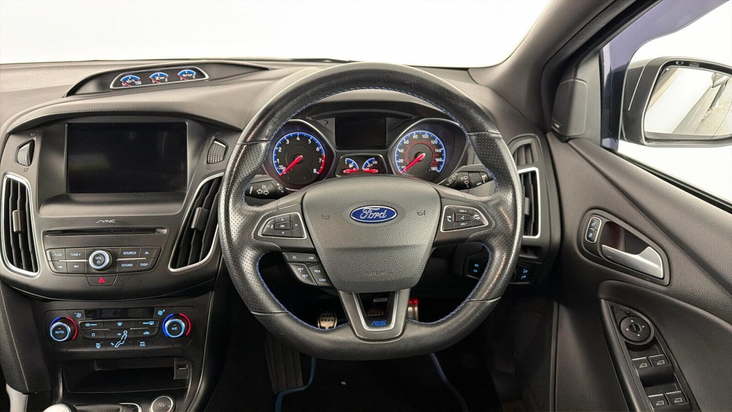 Used Ford Focus 2017 for sale - 77885420: Photo 59
