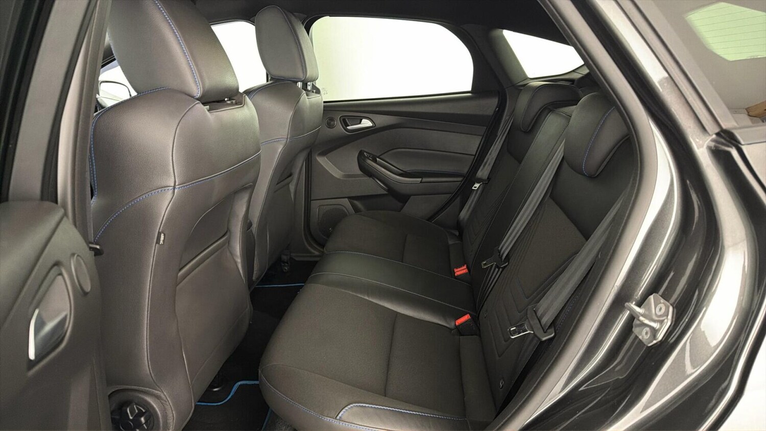 Used Ford Focus 2017 for sale - 77885420: Photo 60