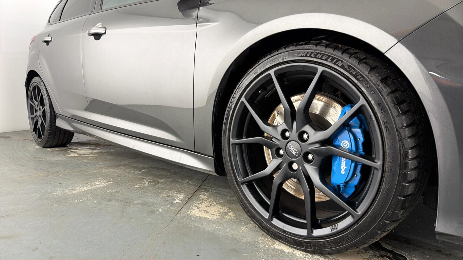 Used Ford Focus 2017 for sale - 77885420: Photo 61