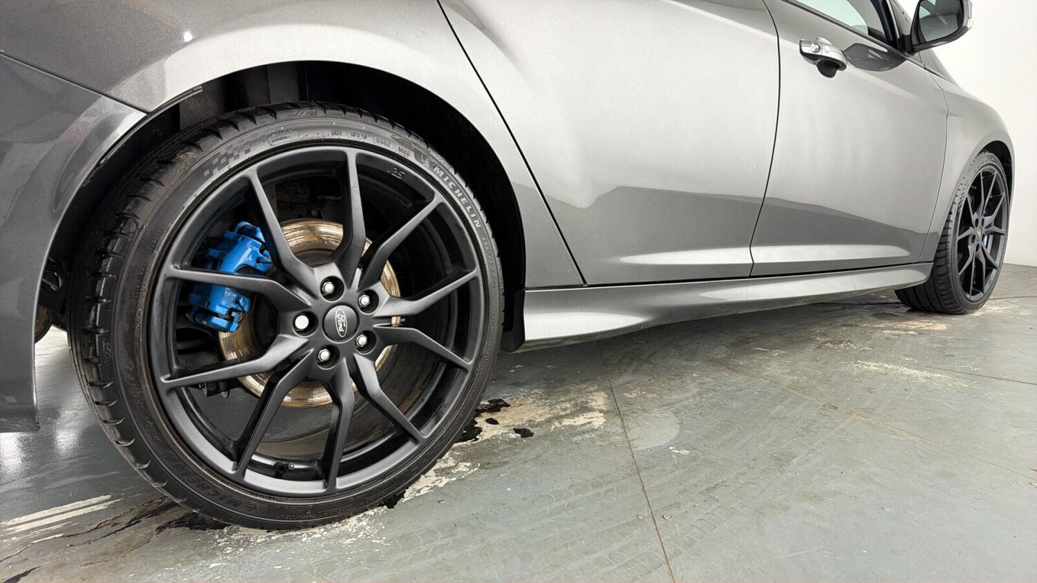 Used Ford Focus 2017 for sale - 77885420: Photo 62