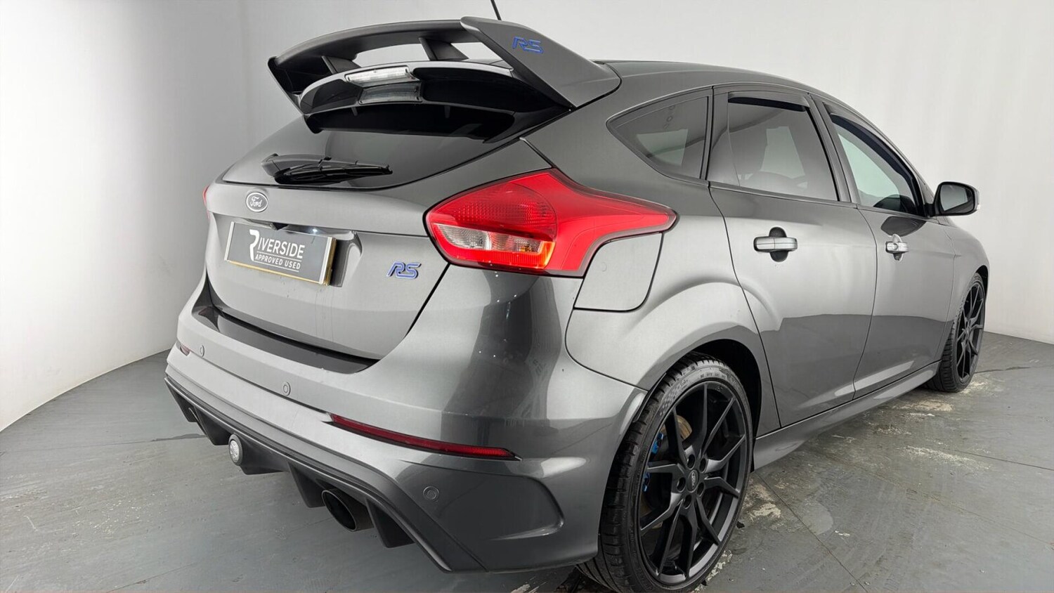 Used Ford Focus 2017 for sale - 77885420: Photo 63