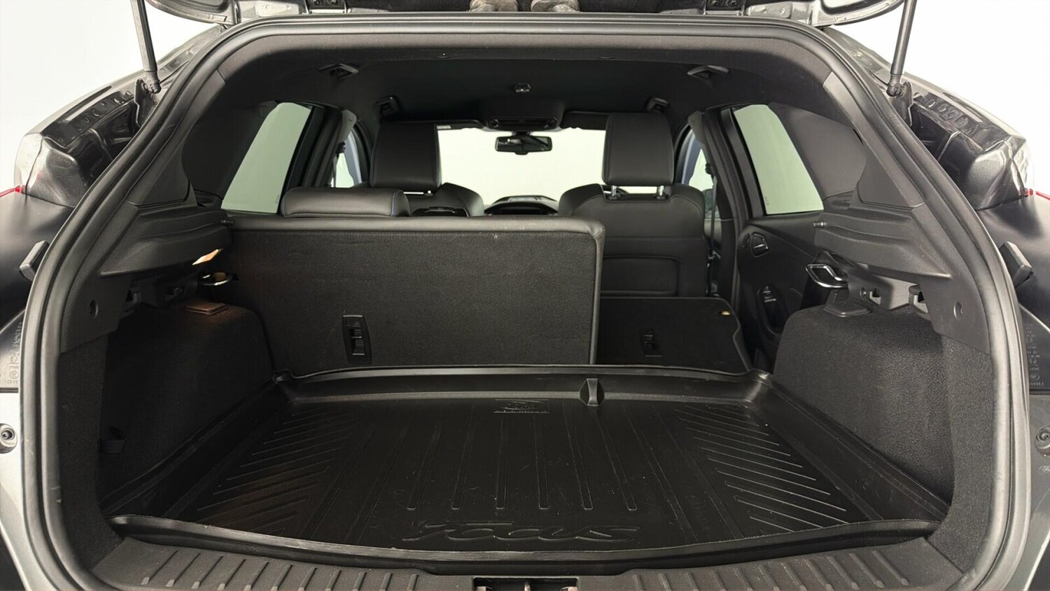 Used Ford Focus 2017 for sale - 77885420: Photo 68