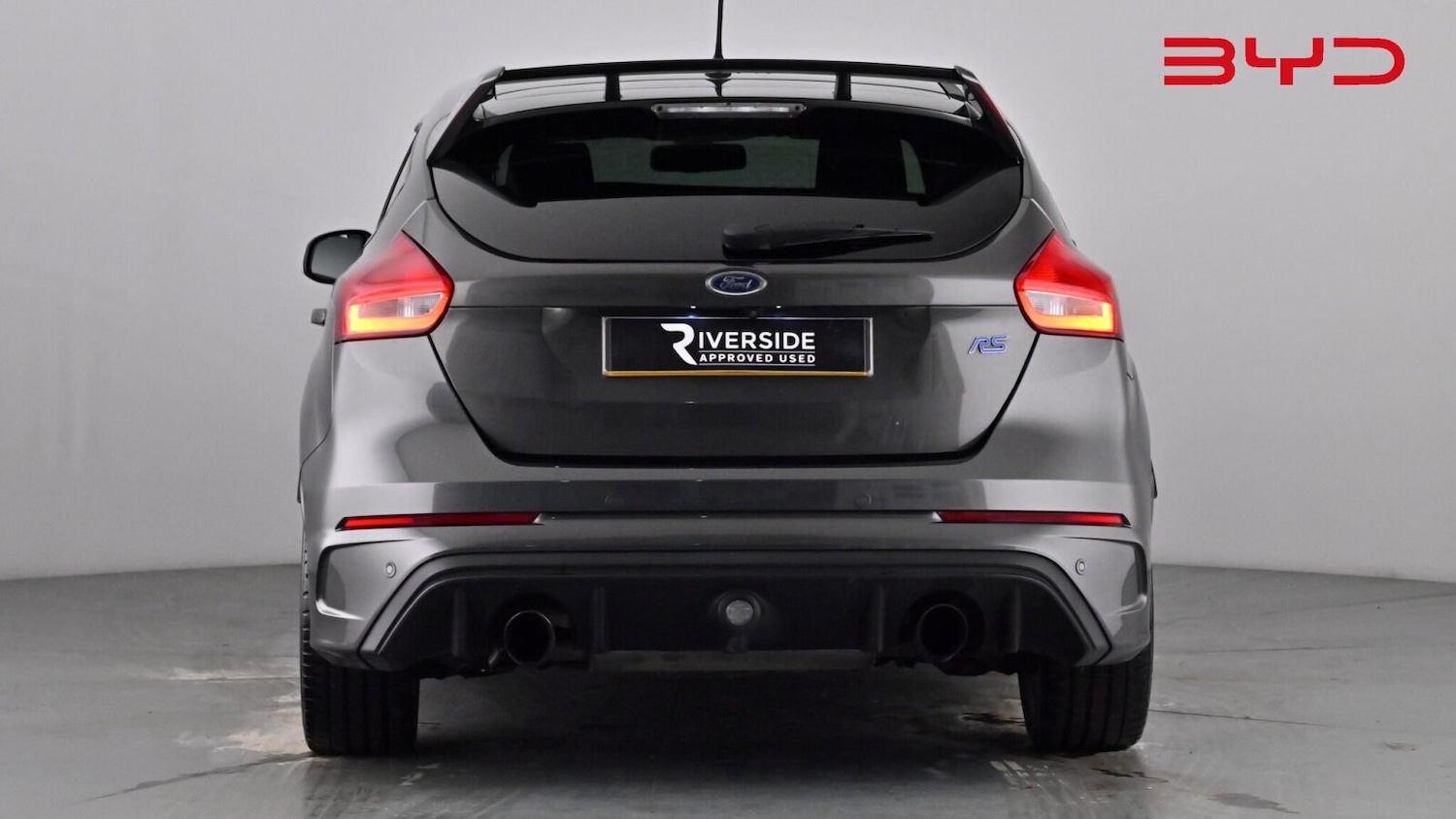 Used Ford Focus 2017 for sale - 77885420: Photo 7