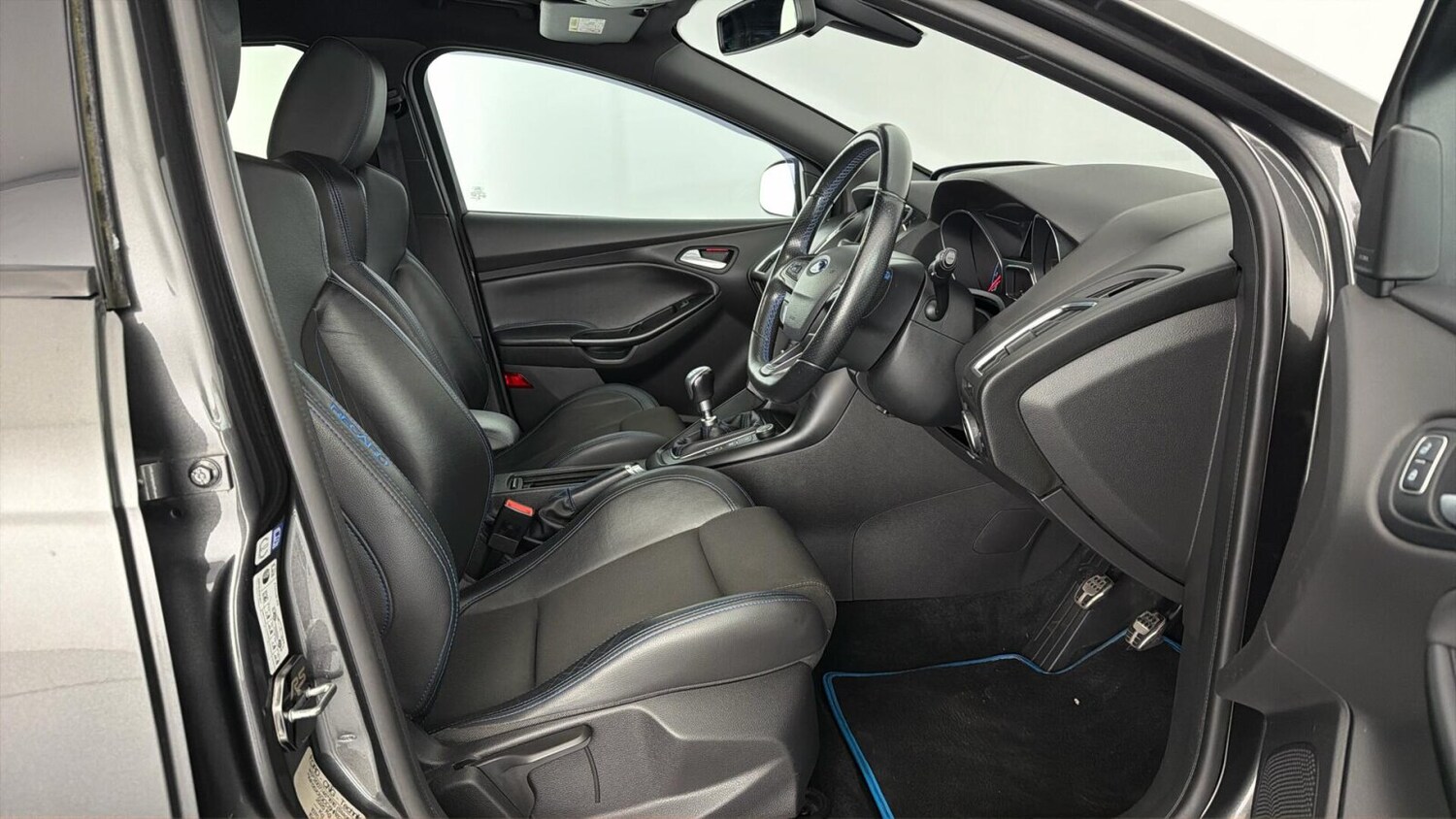 Used Ford Focus 2017 for sale - 77885420: Photo 8